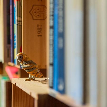 Kunst- Und Naturfreundehaus Bruenig Lungern Ngoại thất bức ảnh