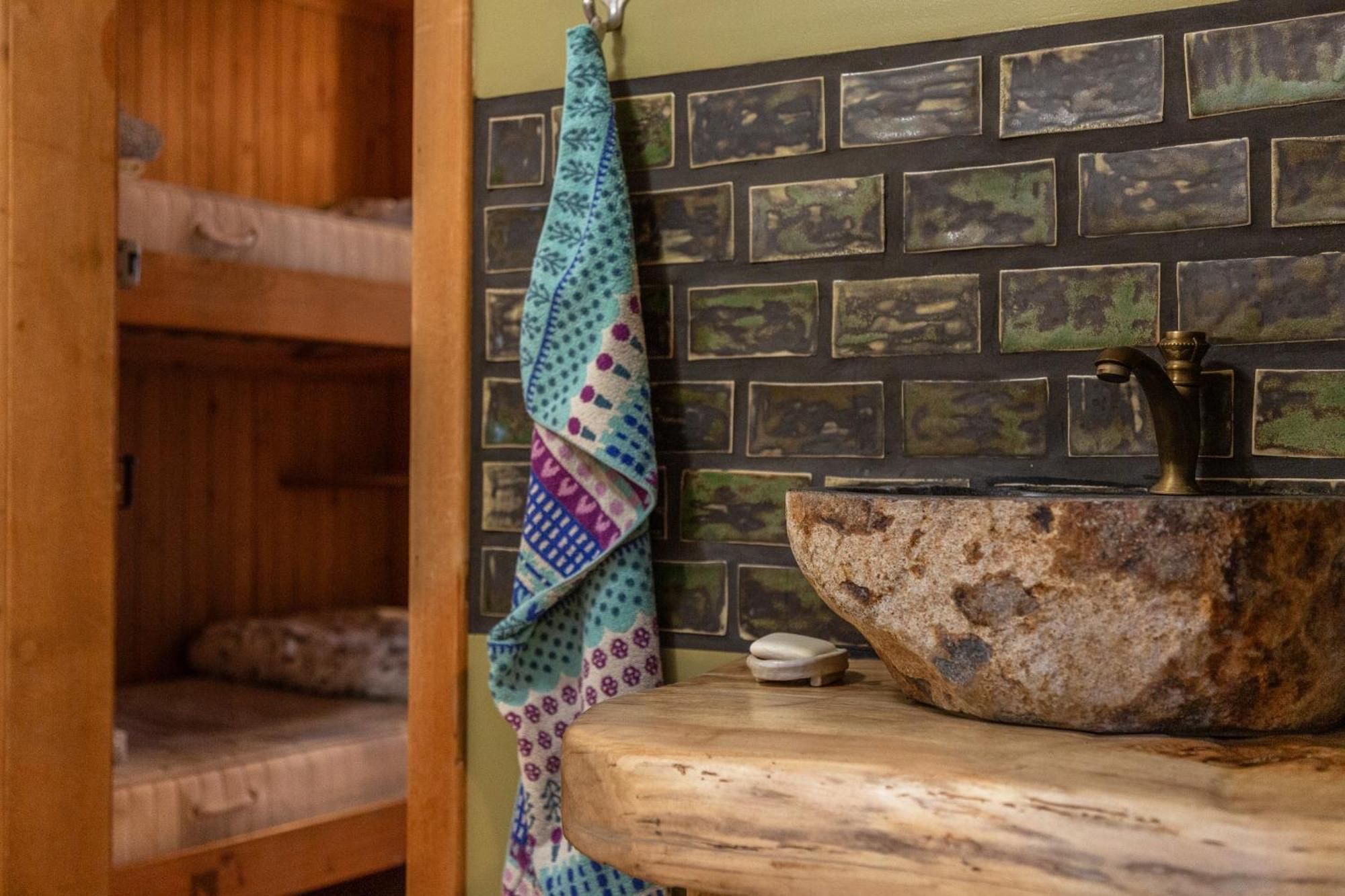 Kunst- Und Naturfreundehaus Bruenig Lungern Ngoại thất bức ảnh